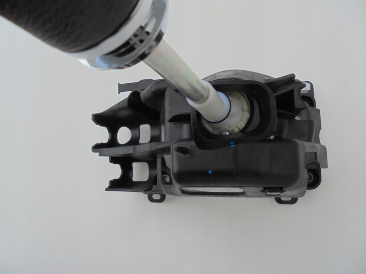 фото №7, Nissan micra v k14 ручка домкрат изменения коробки передач выборщик 349011267r