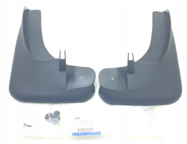 фото №8, Брызговик перед ford s-max mk1 galaxy mk3