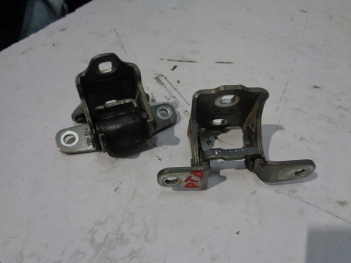 фото №1, Петли дверь правые зад opel meriva b