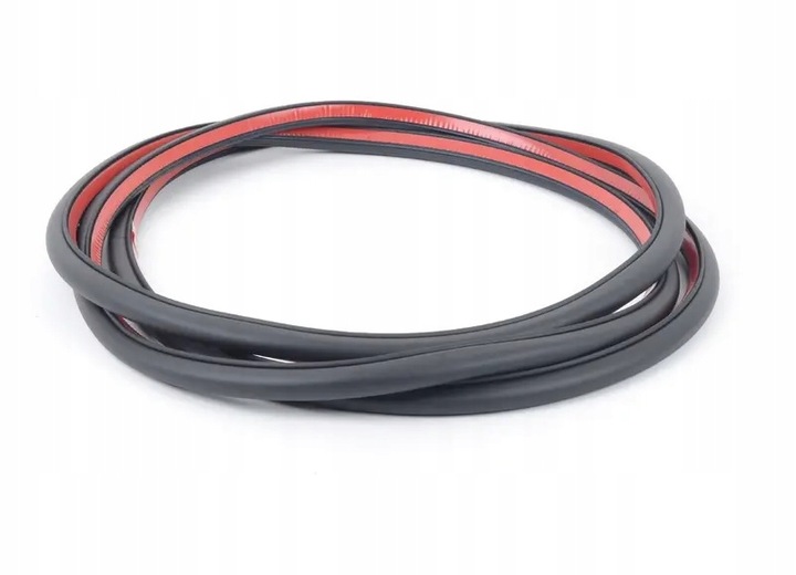 фото №1, Прокладка zew дверь passat b6 b7 правая