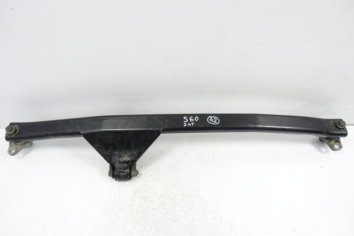 фото №7, Volvo s60 v70 передня балка підсилювач перед