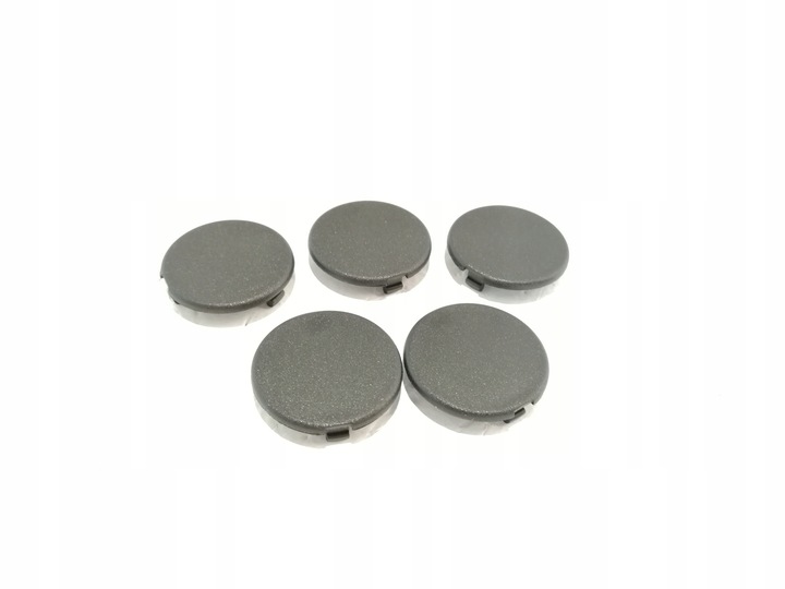 фото №1, Audi a4 b5 a6 c5 заглушка клипса защитные накладки двигателя