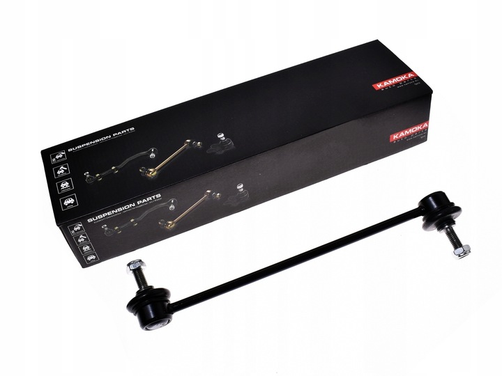 фото №4, 2x з'єднувач стабілізатора renault grand scenic ii