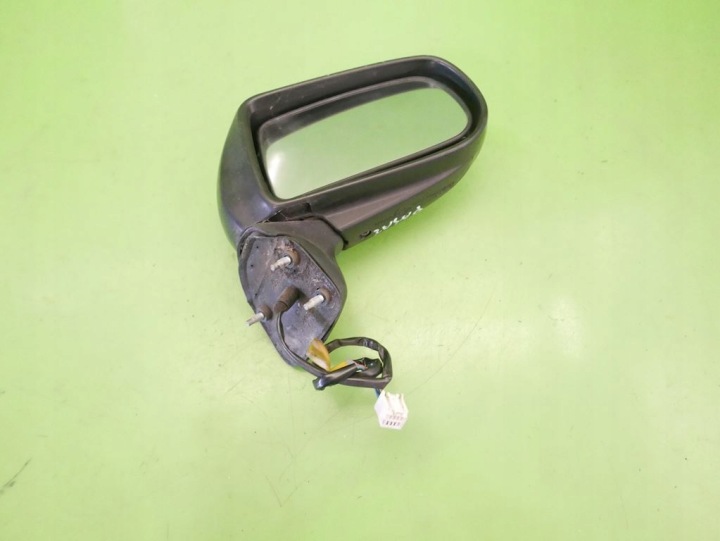 фото №9, Дзеркало зовнішні праве 22v mazda premacy i cp