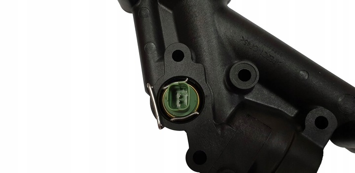 фото №5, Корпус термостата 1338av c5 c4 607 407 308 307wzm