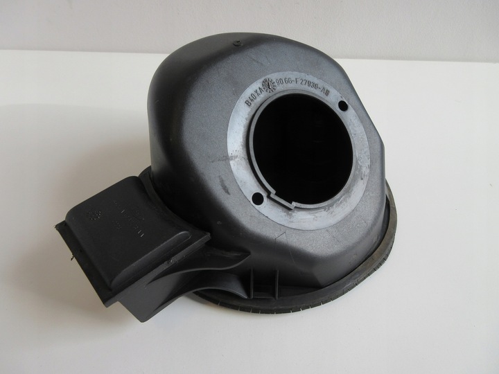 фото №3, Крышка заливка топлива ford sierra 86gga403l23aa