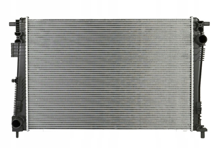 фото №1, Радиаторов chrysler pacifica 3.6 2016 -