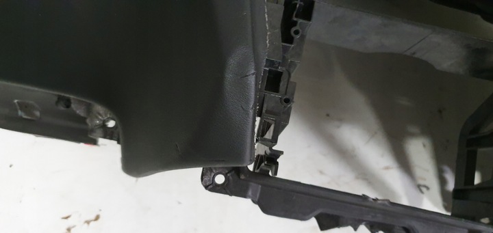 фото №5, Консоль панель bmw x5 f15 x6 f16 не відновлена оригінальна