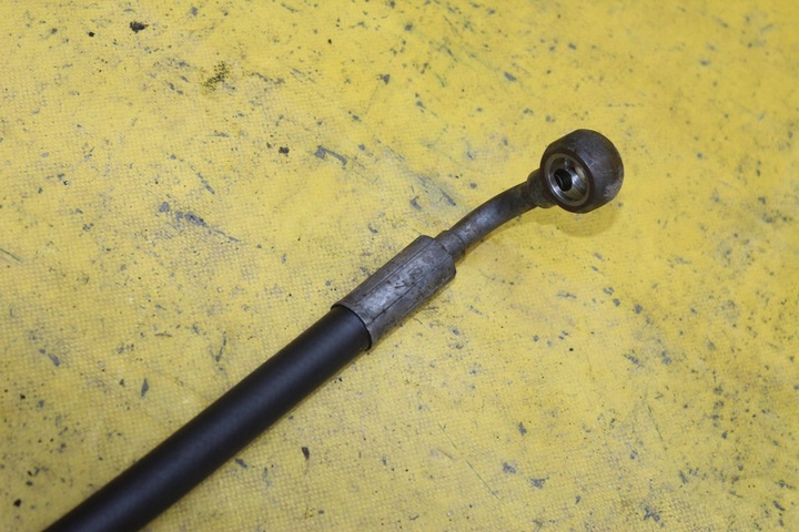 фото №5, Шланг рейка vw crafter 2.5 tdi 906466068