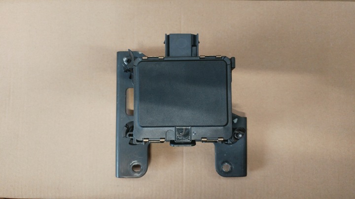 фото №1, Vw transporter радар датчик acc 7e0907561c +держатель