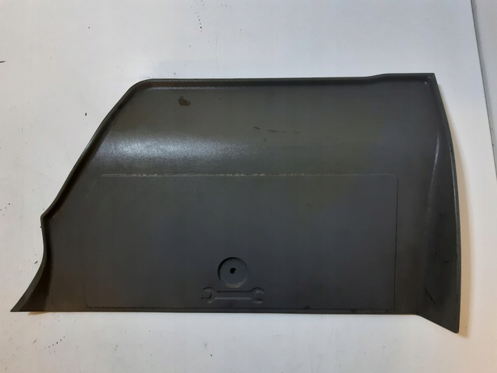 фото №7, Sprinter 906 захист важіль перемикання передач підлога інструментів