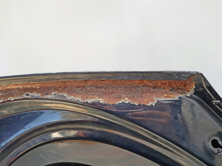 фото №7, Капот vw amarok 2h0, 2h6 09-