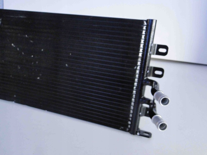 фото №6, Mercedes g клас w463 радіаторів води nt amg 463