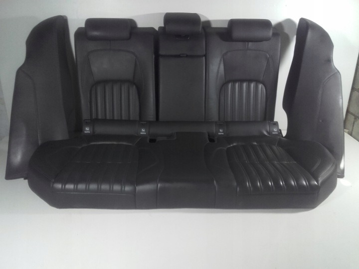 фото №6, Jaguar xf x260 16r диван зад