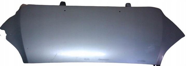 фото №1, Капот кришка двигуна ford focus mk1 рестайлінг оригінал