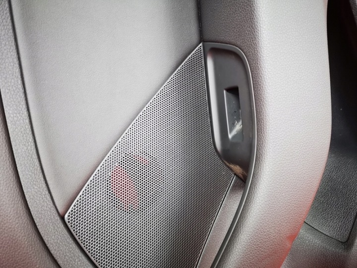 фото №7, Audi s3 a3 8v дверная карта (обшивка двери) зад l p кожа