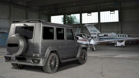 фото №8, Mercedes g-klasa w460 w461 w463 спойлер козырёк