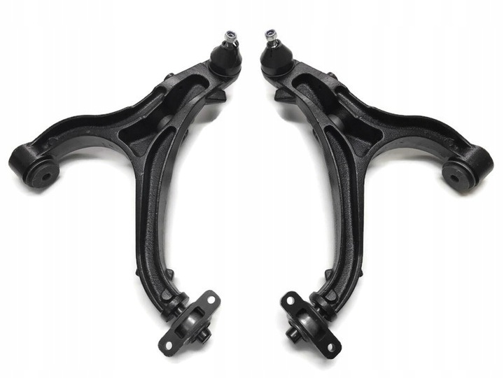 фото №1, Рычаги перед 2szt jeep grand cherokee 2005-2010