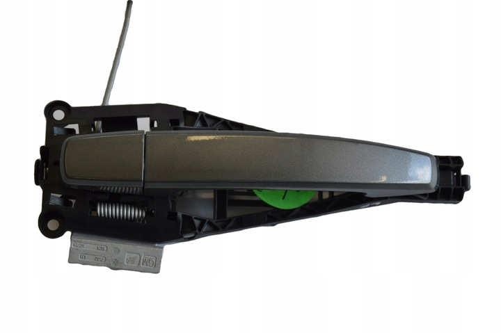 фото №1, Ручка левый перед chevrolet orlando gcv