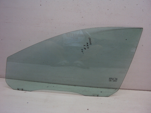 фото №3, Стекло дверь левый перед ford focus mk2 2007