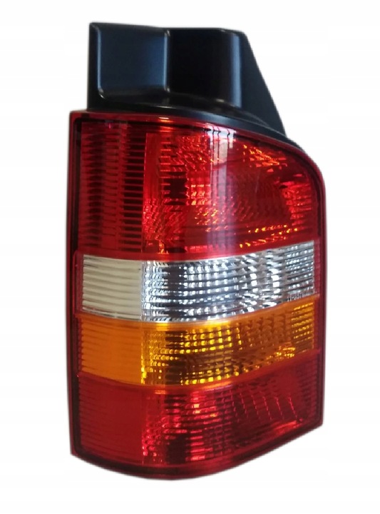 фото №2, Tyc лампа зад автобус t5 03- /l/cz-zol/klapa/