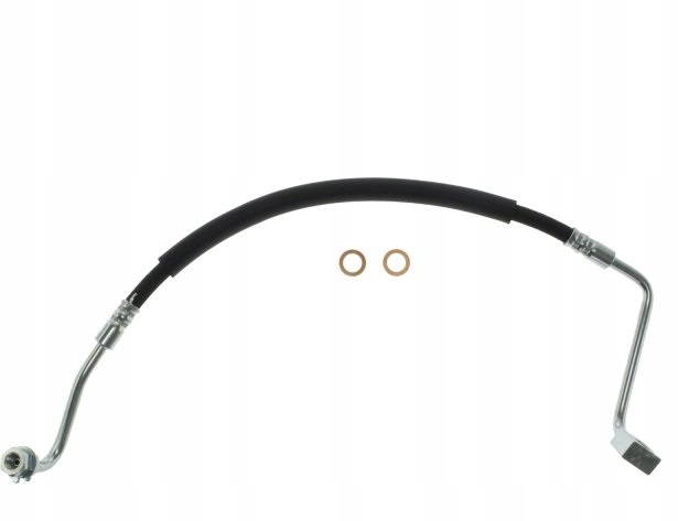 фото №1, Шланг тормоза chrysler pacifica перед левый