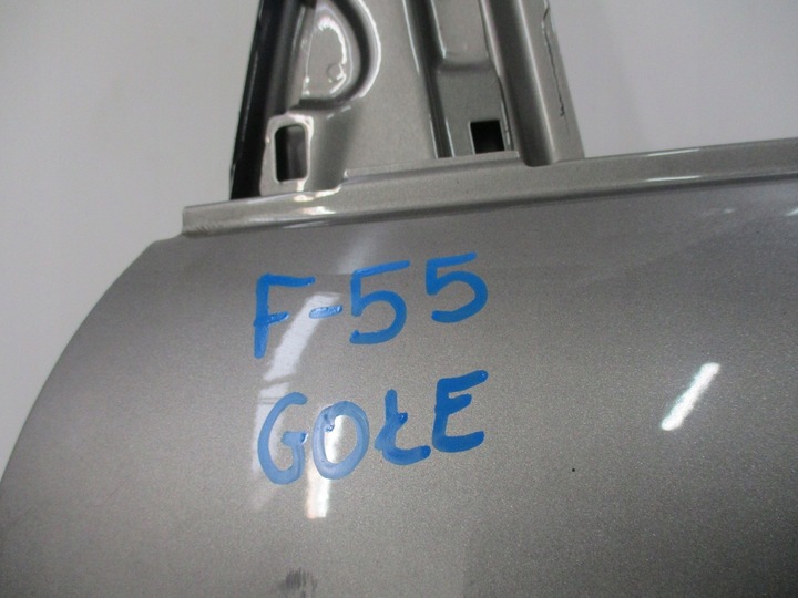 фото №5, Дверь mini cooper f55 правые задние