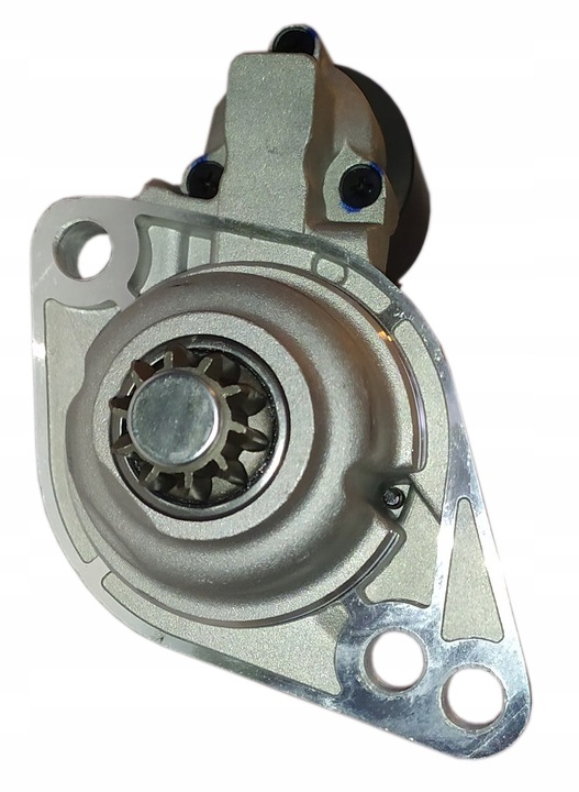 фото №14, Psh стартер vw seat skoda audi 1.9tdi
