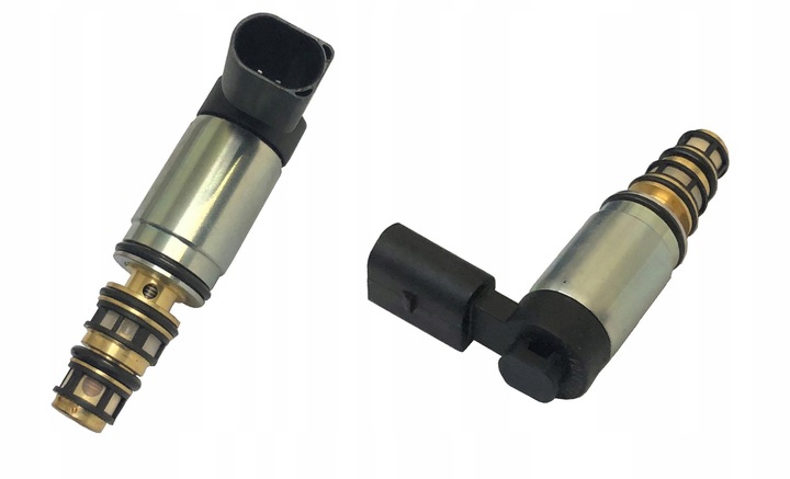 фото №1, Клапан управляющий delphi skoda superb octavia