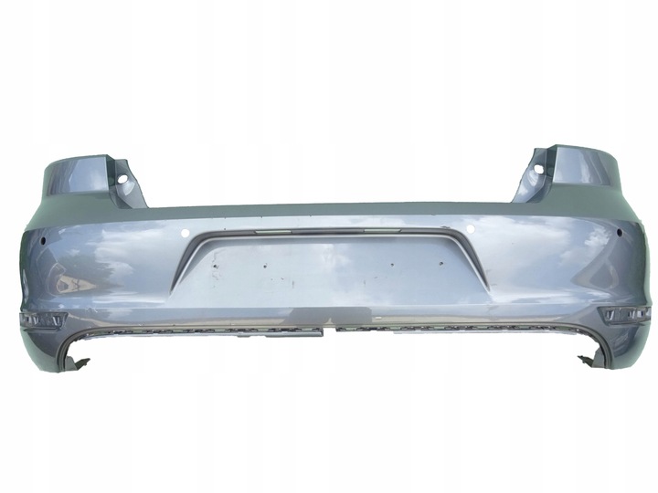 фото №1, Бампер зад задній vw golf vi cabrio 5k7807421