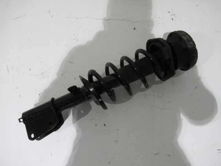 фото №1, Амортизатор перед renault trafic iii 543025750r