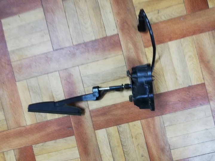 фото №12, Механізм двірник фара ford scorpio mk1