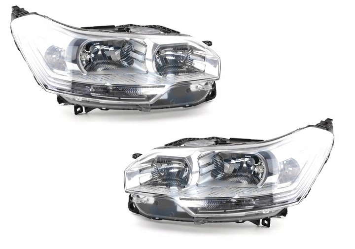 фото №8, Tyc 20-11756-05-2 фара