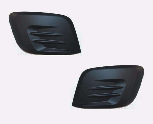 фото №1, Citroen berlingo 2015 - заглушка галоген левая