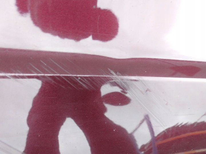 фото №11, Дверь skoda superb ii 3t5 sedan лимузин liftback левая бордовый 9893