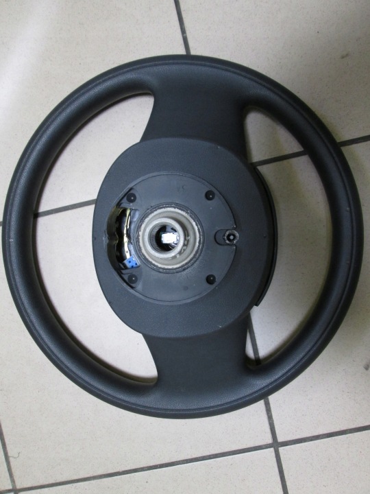 фото №2, Mini cooper r55 r56 r57 r58 r59 кермо подушка