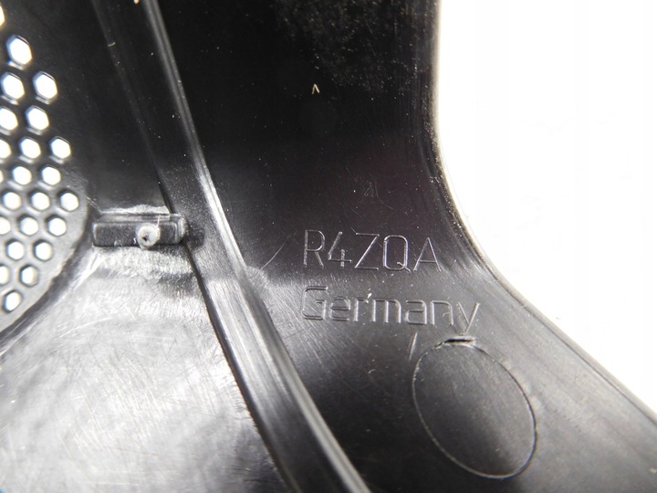 фото №6, Решітка захист динаміка двері праві ford focus 04-08 1253484