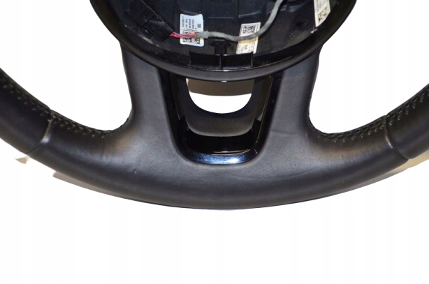 фото №5, Кермо audi оригінальний номер 8u0419091g