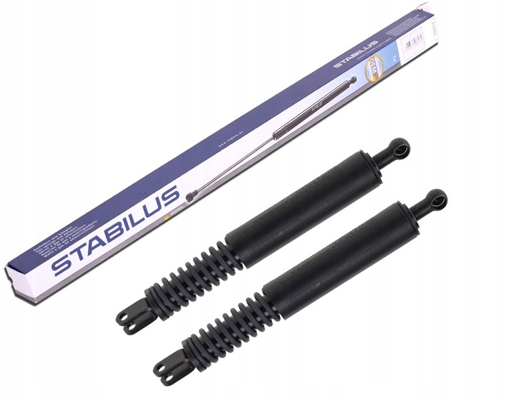 фото №1, 2x амортизатор крышки задней bmw 5 e39 универсал stabilus