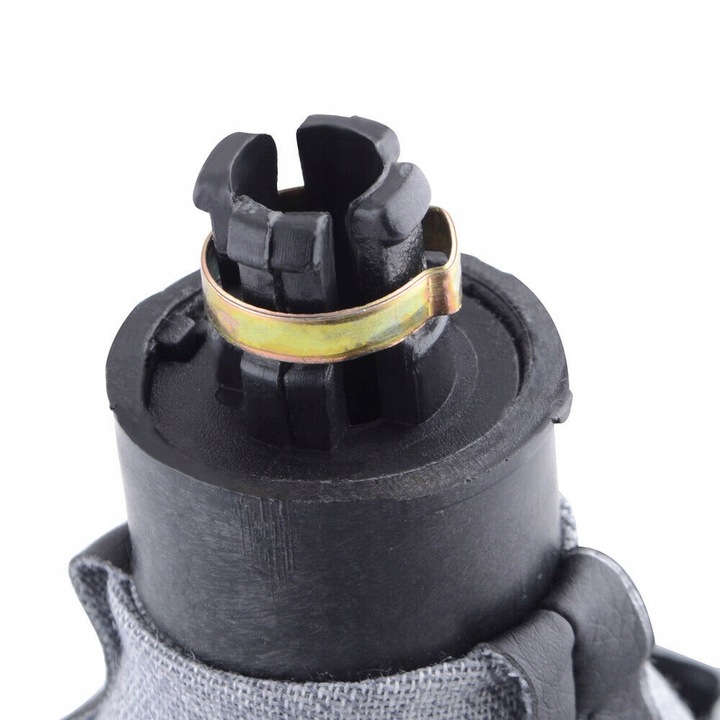 фото №5, Ручка зміни коробки передач чохол vw golf 4 iv bora