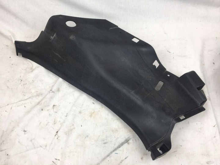 фото №10, Subaru impreza wrx 07-11 захист стійка накладка