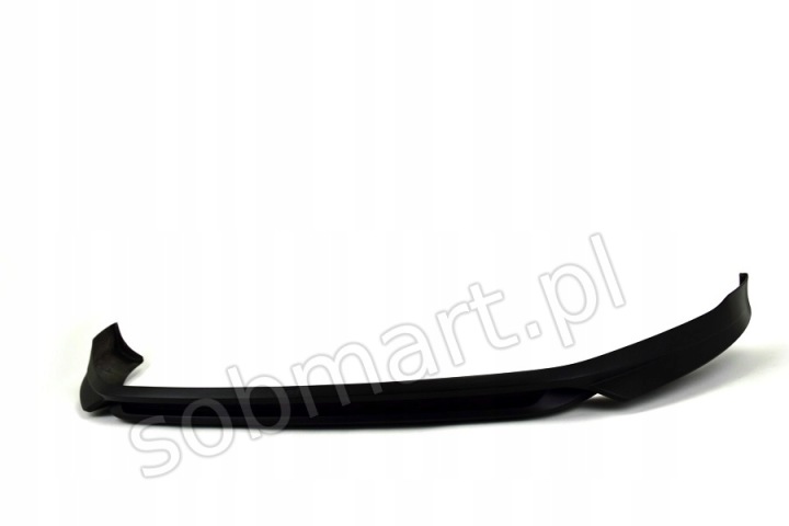 фото №13, Накладка бампера передньої do vw volkswagen golf 7 2012-2020 sobmart