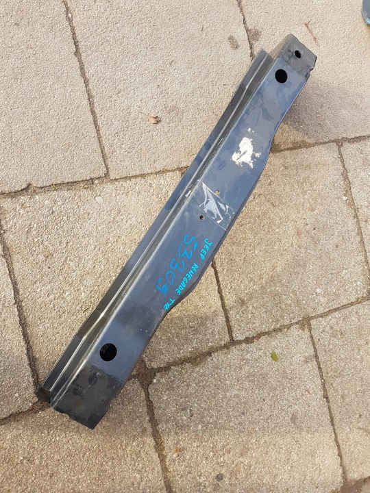 фото №1, Балка бампера зад jeep renegade оригінал 51964223