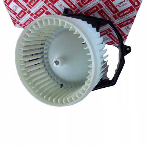 фото №1, Повітродувка вентилятор інтер'єру peugeot partner 2008-