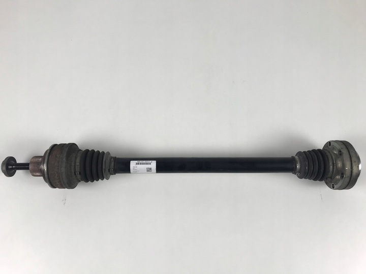 фото №1, Полуось шарнир зад 3.0tdi audi q7 4m 4m0501203d