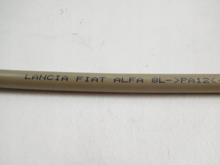 фото №5, Шланг підсилювача fiat alfa 159 50513245