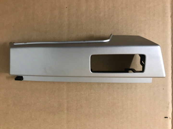 фото №1, Dekor панели audi a1 82c853189