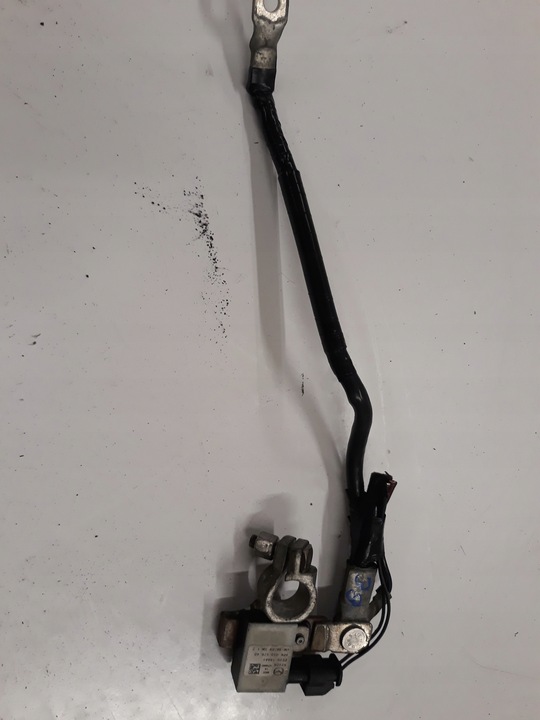 фото №1, Клема плюсова mazda cx5 13-