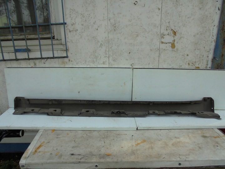 фото №6, Toyota avensis iii t27 планка порогова права