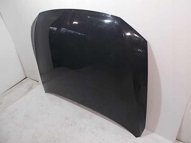 фото №6, Vw passat b8 3g 14-22 капот крышка двигателя org